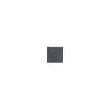 Микросхема Richtek RT8249CGQW 2N= (WQFN-20L 3x3) для ноутбука