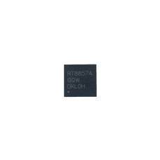Микросхема Richtek RT8857A для ноутбука