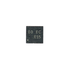 Микросхема Richtek RT9624BZQW 03= для ноутбука
