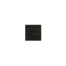 Микросхема Richtek RT8223LGQW EP= (WQFN-24L 4x4) для ноутбука