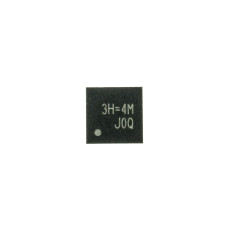 Микросхема Richtek RT3601EAGQW 3H= (WQFN-28L 4x4) для ноутбука