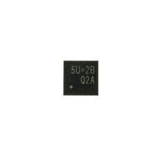 Микросхема Richtek RT8815AGQW 5U= (QFN-20) для ноутбука
