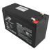 Аккумуляторная батарея Ritar 12V 9Ah AGM RT1290, Black Case, 151x65x94, 2.3kg