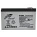 Аккумуляторная батарея Ritar 12V 9Ah AGM RT1290, Gray Case, 151x65x94, 2.3kg