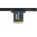 Тачскрин (сенсорное стекло) для Ritmix RMD-1030, 300-L3611A-A00-V1.0 (ВЕРСИЯ 2 кнопки HOME), 9,7", внешний размер 240*188 мм, внутренний размер 197*148 мм, 50 pin, черный