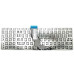 Клавиатура для HP Pavilion 250 G6, 255 G6, 256 G6 (RU Black без Рамки) оригинал