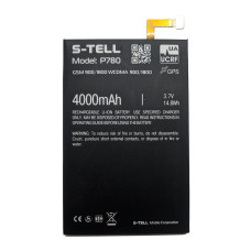 Аккумулятор S-Tell P780