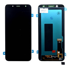 Дисплейный модуль Samsung Galaxy J6 J600 2018 Oled тачскрин и дисплей