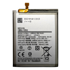 Аккумулятор EB-BA202ABU для Samsung Galaxy A20e, A10e 3000 mAh