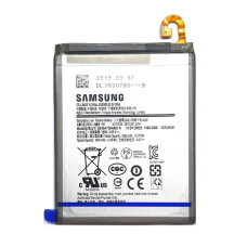 Аккумулятор Samsung A7 2018 (A750) / A10 2018 (A105) / M10 2018 (M105) EB-BA750ABU