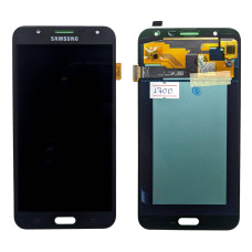 OLED-дисплей для Samsung Galaxy J7 2015 J700 (екран)