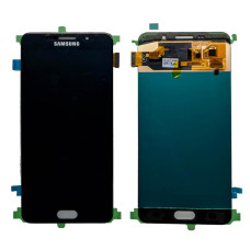 Дисплей + сенсор для  Samsung Galaxy A7 A710 2016 Oled модуль