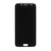 Дисплей для смартфона (телефона) Samsung Galaxy J7 (2017), SM-J730, black (в сборе с тачскрином)(без рамки)(Service Original)