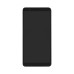 Дисплей для смартфона (телефона) Samsung Galaxy A01 CORE (2020), SM-A013, black, (в сборе с тачскрином)(с рамкой)(Service Original)