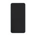 Дисплей для смартфона (телефона) Samsung Galaxy A10 (2019), SM-A105, black, (в сборе с тачскрином)(с рамкой)(Service Original)