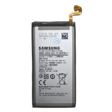 Аккумулятор Samsung EB-BA730ABE A8 Plus 2018 A730F батарея