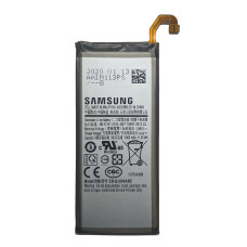 Акумулятор Samsung EB-BJ800ABE для Galaxy J6 2018 (J600) / A6 (A600) / J8 (J810)