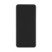 Дисплей для смартфона (телефона) Samsung Galaxy A13 (2022), SM-A137, black (в сборе с тачскрином)(с рамкой)(Service Original)