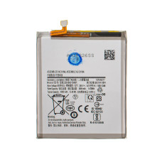 Аккумулятор (батарея) для смартфона (телефона) Samsung Galaxy A51 SM-A515 (2020), 4000mAh (EB-BA515ABY))High Copy)