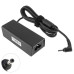 Оригинальный блок питания для ноутбука SAMSUNG 19V, 2.1A, 40W, 3.0*0.8mm, Black, L-образный разъём (Samsung Ultrabook Series 5, Chromebook Series 9) (PA-1400-14)
