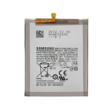 Аккумулятор (батарея) для смартфона (телефона) Samsyng Galaxy A31, SM-A315, A32, SM-A325, EB-BA315ABY (5000mAh)(China Original)