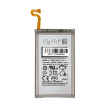 Аккумулятор (батарея) для смартфона (телефона) Samsung Galaxy S9 Plus (S9+), SM-G965 (EB-BG965ABE)(3500mAh)(China Original)