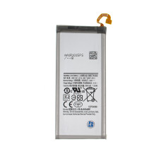 Аккумулятор (батарея) для смартфона (телефона) Samsung Galaxy A6 (2018), SM-A600, J6 (2018), SM-J600, J8 (2018), SM-J800, EB-B800ABE, (3000mAh)(China Original)