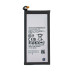 Аккумулятор (батарея) для смартфона (телефона) Samsung Galaxy S6 SM-G920 (2550mAh)(EB-BG920ABE)(China Original)