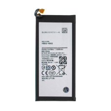Аккумулятор (батарея) для смартфона (телефона) Samsung Galaxy S7 SM-G930 (3000mAh)(EB-BG930ABE)(China Original)