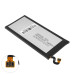 Аккумулятор (батарея) для смартфона (телефона) Samsung Galaxy S7 Edge, SM-G935 (3600mAh)(EB-BG935ABE)(China Original)