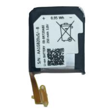 Аккумулятор Samsung EB-BR720ABE Gear S2 Sports / Gear S2 Classic / R720 / R732
