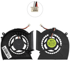 Уцінка: кулер SAMSUNG E352/E452/R523/R525/R528/R530/R538/R540/R578/R580/R588/RV508/RV510/SA31 BA81-08475A KSB0705HA
