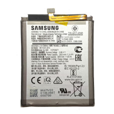 Аккумулятор QL1695 для Samsung Galaxy A01 (A015) (2020)