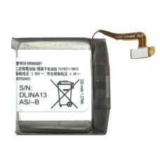 Аккумулятор Samsung SM-R840 Galaxy Watch3 45mm EB-BR840ABY
