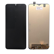 Дисплейный модуль Samsung SM-A305H Galaxy A30 Oled тачскрин и экран