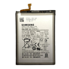Аккумулятор для Samsung A21s / A12 / A02 / M12 (EB-BA217ABY)