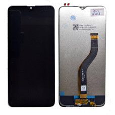 Дисплейный модуль Samsung A207 Galaxy A20S тачскрин и экран