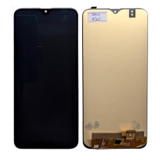 Дисплейный модуль Samsung Galaxy A20 / M10S SM-A205F / M107 (экран + сенсор)