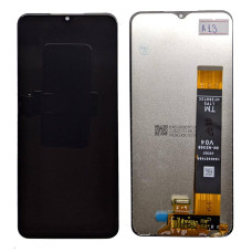 Дисплейный модуль Samsung Galaxy A13 A135 тачскрин и экран