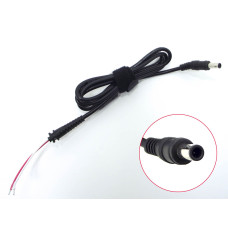DC кабель (5.5*3.0+Pin) для Samsung (40W, 60W, 90W). від блока живлення до ноутбука