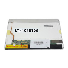 Матова матриця Samsung LTN101NT06 10.1" 1024×600 40pin Normal