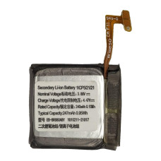 Аккумулятор Samsung Galaxy Watch 4 Classic SM-R880 42mm EB-BR880ABY