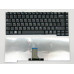 Клавіатура для Samsung NP R60, R58, R40, R70, R503, R505, R508, R509, R510, R560, P500, P510, P560 (RU Black)