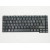Клавіатура для Samsung NP R60, R58, R40, R70, R503, R505, R508, R509, R510, R560, P500, P510, P560 (RU Black)