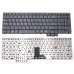Клавіатура для Samsung NP R528, R530, R525, R523, R538, R540, R618, R620, RV508, RV510, R717, R719 (RU black)