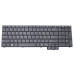 Клавіатура для Samsung NP R528, R530, R525, R523, R538, R540, R618, R620, RV508, RV510, R717, R719 (RU black)