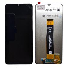Дисплейный модуль Samsung Galaxy A13 5G SM-A136U тачскрин и экран