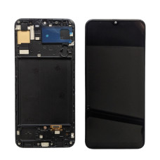 Дисплейный модуль Samsung Galaxy A50 A50s A505 Oled тачскрин и экран
