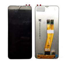 Модуль Samsung Galaxy A02S M02S A025F/DS M025 дисплей и сенсор