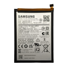 Акумулятор SLC-50 для Samsung Galaxy A032 / A03 Core (заміна батареї)